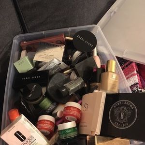 Cosmetics Grab Bags!!!!